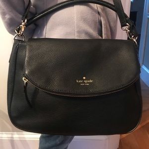 Kate Spade Boerum Place Devin in Black
